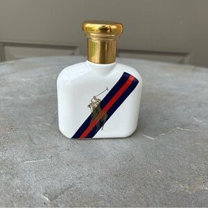 Polo Blue Sports Men Eau de Toilette Natural Spray 2.5 Fl Oz